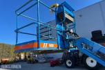 2013 Genie S-65 - 22m - Bomlift - Teleskop