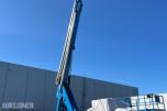 2013 Genie S-65 - 22m - Bomlift - Teleskop
