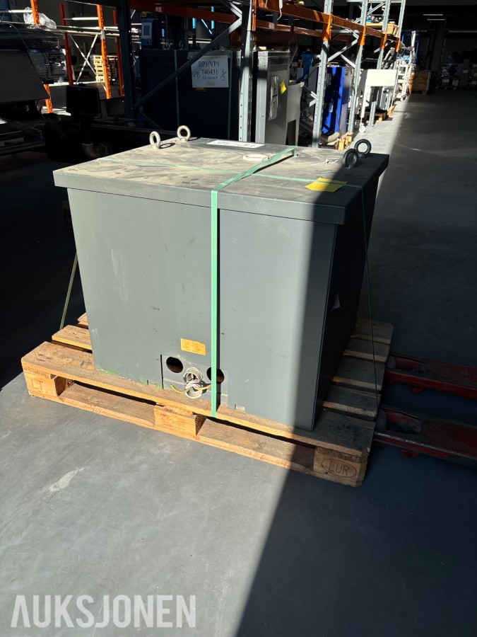 EMB Trafo