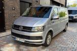 2019 Volkswagen, CARAVELLE 2.0-102 D 9-seter – hengerfeste – P-sensor, 159446km