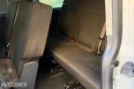 2019 Volkswagen, CARAVELLE 2.0-102 D 9-seter – hengerfeste – P-sensor, 159446km