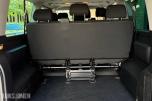 2019 Volkswagen, CARAVELLE 2.0-102 D 9-seter – hengerfeste – P-sensor, 159446km
