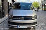 2019 Volkswagen, CARAVELLE 2.0-102 D 9-seter – hengerfeste – P-sensor, 159446km