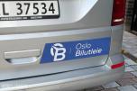 2019 Volkswagen, CARAVELLE 2.0-102 D 9-seter – hengerfeste – P-sensor, 159446km