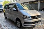 2019 Volkswagen, CARAVELLE 2.0-102 D 9-seter – hengerfeste – P-sensor, 159446km