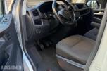2019 Volkswagen, CARAVELLE 2.0-102 D 9-seter – hengerfeste – P-sensor, 159446km