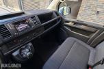 2019 Volkswagen, CARAVELLE 2.0-102 D 9-seter – hengerfeste – P-sensor, 159446km