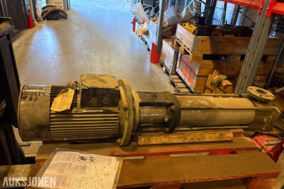 Grundfoss CR 15