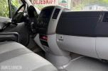 2011 Mercedes-Benz Sprinter 316 Automat – lav kilometerstand