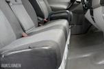 2011 Mercedes-Benz Sprinter 316 Automat – lav kilometerstand