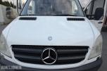 2011 Mercedes-Benz Sprinter 316 Automat – lav kilometerstand
