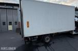 2011 Mercedes-Benz Sprinter 316 Automat – lav kilometerstand