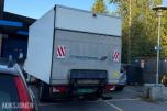 2011 Mercedes-Benz Sprinter 316 Automat – lav kilometerstand