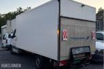 2011 Mercedes-Benz Sprinter 316 Automat – lav kilometerstand