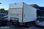 2011 Mercedes-Benz Sprinter 316 Automat – lav kilometerstand