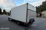 2011 Mercedes-Benz Sprinter 316 Automat – lav kilometerstand
