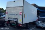 2011 Mercedes-Benz Sprinter 316 Automat – lav kilometerstand