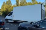 2011 Mercedes-Benz Sprinter 316 Automat – lav kilometerstand
