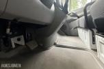 2011 Mercedes-Benz Sprinter 316 Automat – lav kilometerstand