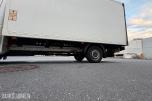 2011 Mercedes-Benz Sprinter 316 Automat – lav kilometerstand