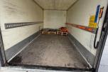 2011 Mercedes-Benz Sprinter 316 Automat – lav kilometerstand
