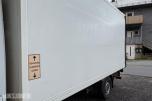 2011 Mercedes-Benz Sprinter 316 Automat – lav kilometerstand
