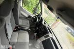 2011 Mercedes-Benz Sprinter 316 Automat – lav kilometerstand