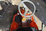 2011 Husqvarna R18AWD sitteklipper