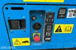 2007 Genie GS-2646 elektrisk sakselift - 9,9 meter arbeidshøyde