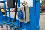 2007 Genie GS-2646 elektrisk sakselift - 9,9 meter arbeidshøyde