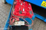 2007 Genie GS-2646 elektrisk sakselift - 9,9 meter arbeidshøyde