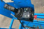 2007 Genie GS-2646 elektrisk sakselift - 9,9 meter arbeidshøyde
