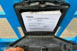 2007 Genie GS-2646 elektrisk sakselift - 9,9 meter arbeidshøyde
