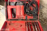 Slaghammer Hilti TE12S  