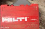 Slaghammer Hilti TE12S  