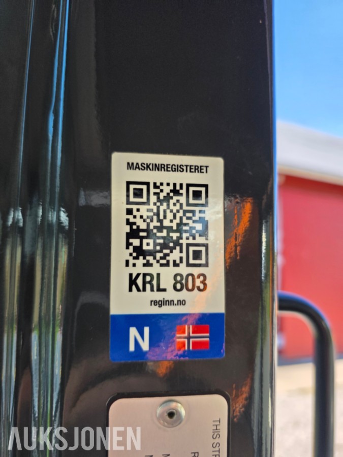 2022 Doosan DX140LCR-7 beltegraver 3235 timer-Engcon tiltrotator-sentralsmøring-gullavtale