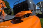 2022 Doosan DX140LCR-7 beltegraver 3235 timer-Engcon tiltrotator-sentralsmøring-gullavtale 
