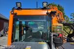 2022 Doosan DX140LCR-7 beltegraver 3235 timer-Engcon tiltrotator-sentralsmøring-gullavtale 