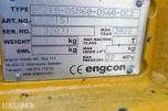 2022 Doosan DX140LCR-7 beltegraver 3235 timer-Engcon tiltrotator-sentralsmøring-gullavtale 