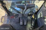 2022 Doosan DX140LCR-7 beltegraver 3235 timer-Engcon tiltrotator-sentralsmøring-gullavtale 