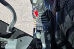 2022 Doosan DX140LCR-7 beltegraver 3235 timer-Engcon tiltrotator-sentralsmøring-gullavtale 