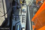 2022 Doosan DX140LCR-7 beltegraver 3235 timer-Engcon tiltrotator-sentralsmøring-gullavtale 