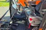 2022 Doosan DX140LCR-7 beltegraver 3235 timer-Engcon tiltrotator-sentralsmøring-gullavtale 