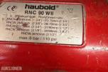 Haubold Rnc 90 WII Spikerpistol 