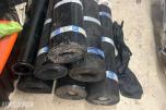 Icopal takpapp 1 meter bredde - 6 ruller