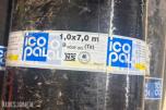 Icopal takpapp 1 meter bredde - 6 ruller