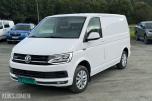 2019 Volkswagen Transporter 2,0 TDI 150hk Kort 4Motion - firehjulstrekk - hengerfeste