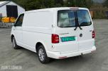 2019 Volkswagen Transporter 2,0 TDI 150hk Kort 4Motion - firehjulstrekk - hengerfeste