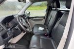 2019 Volkswagen Transporter 2,0 TDI 150hk Kort 4Motion - firehjulstrekk - hengerfeste