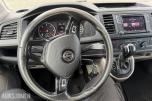 2019 Volkswagen Transporter 2,0 TDI 150hk Kort 4Motion - firehjulstrekk - hengerfeste